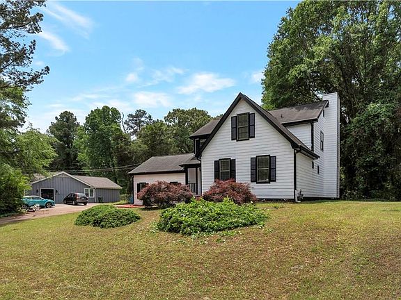 2nd image of 4803 Elam Rd