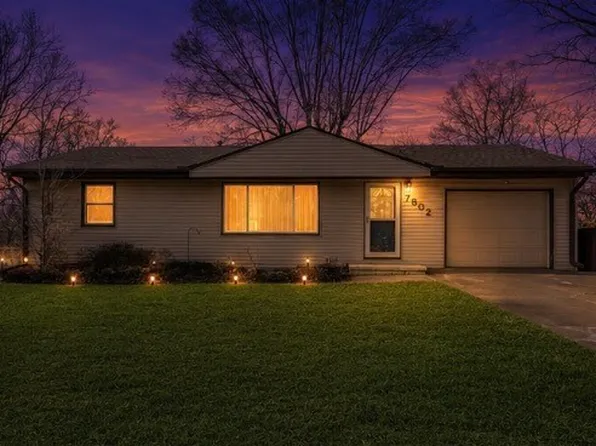 7802 SW 10th Pl, Des Moines, IA 50315