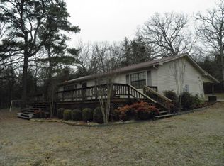 14972 E State Highway 197, Scranton, AR 72863