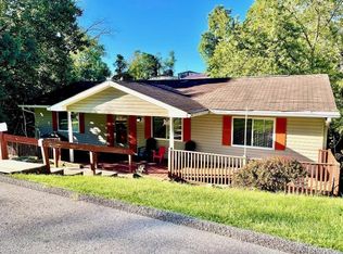 131 Maupin Rd, Huntington, WV 25705