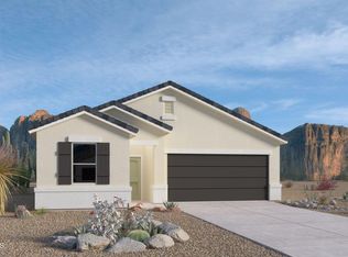 9548 E Cotton Rd, Florence, AZ 85132