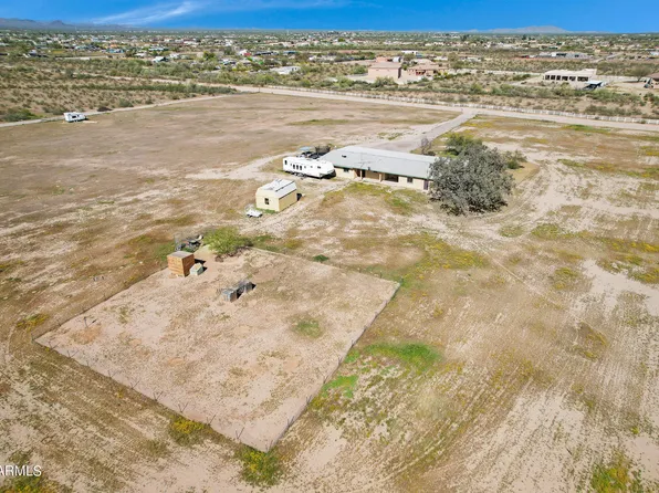 30820 N 229TH Avenue, Wittmann, AZ 85361