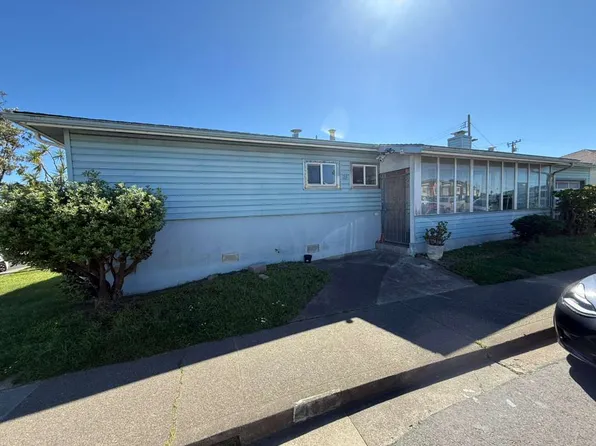 155 Westmoor Ave, Daly City, CA 94015