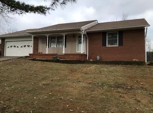467 S Shawnee Rd, Maysville, KY 41056