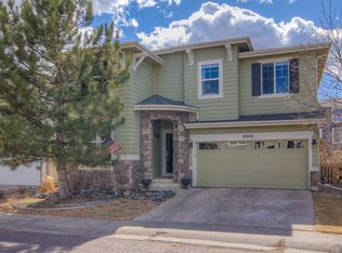 10661 Cherrybrook Cir, Highlands Ranch, CO 80126