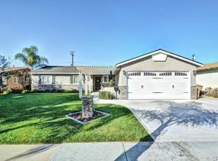 8861 Lanett St, Cypress, CA 90630