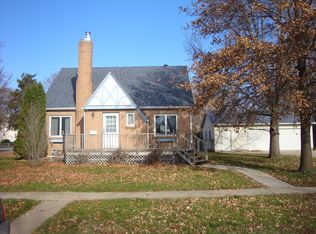 515 Purdy St, Jesup, IA 50648