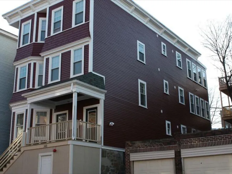148 Hillside St #3 — Photo 12