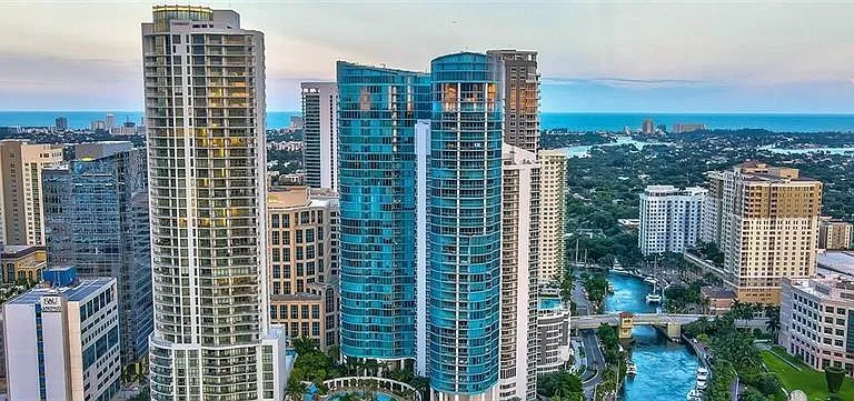 100 E Las Olas Blvd #1902 — Photo 27