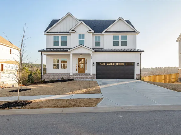 659 WHITNEY SHOALS Road, Evans, GA 30809