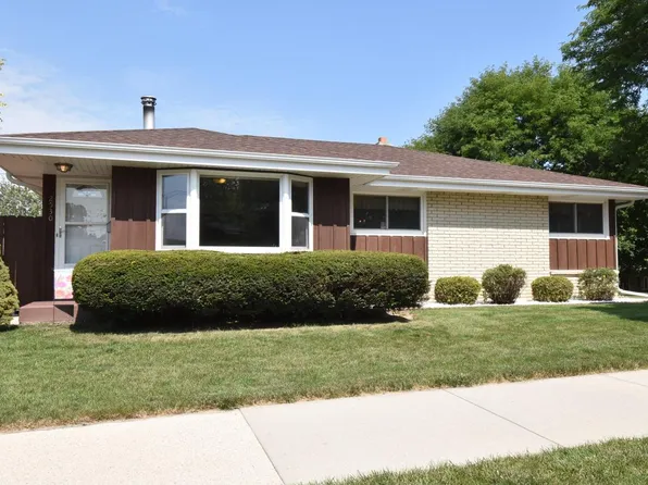 2530 East Ramsey AVENUE, Cudahy, WI 53110