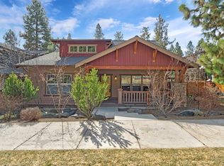 2487 NW High Lakes Loop, Bend, OR 97703