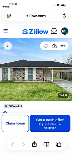 6125 Ingram Dr Photo 1