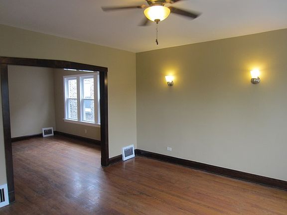4th image of 7645 S Throop St APT 1