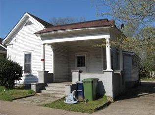 229 N 9th St, Griffin, GA 30223