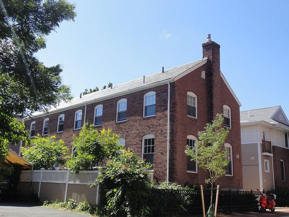 Building from outside