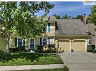 7232 Rene St, Shawnee, KS 66216