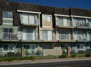 380 E Surfside Dr #380, Pt Hueneme, CA 93041