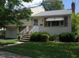 1241 Coolidge Ave, Union, NJ 07083