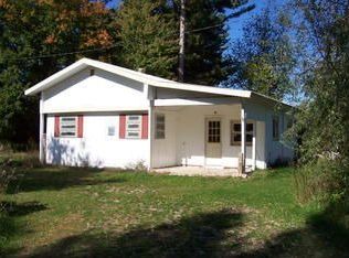 12280 Jerome St, Atlanta, MI 49709