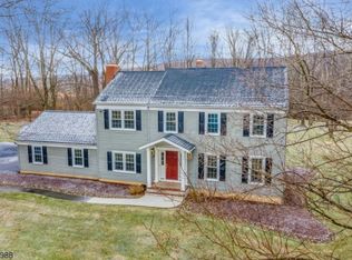 709 Deerfield Ln, Asbury, NJ