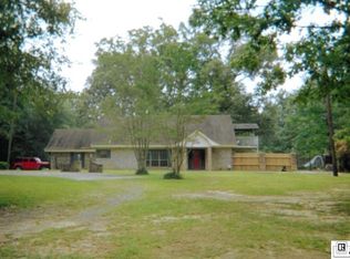 284 Danna Rd, West Monroe, LA 71292