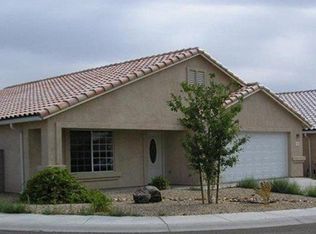3047 Mallory Loop, Kingman, AZ 86401