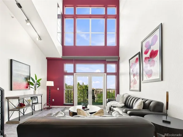 7240 W Custer Avenue #416, Lakewood, CO 80226
