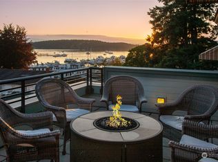 91 Captain Garthney Ln, Friday Harbor, WA 98250