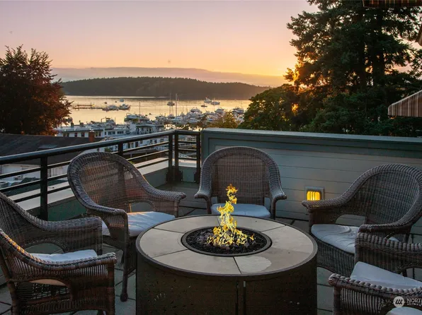 91 Captain Garthney Lane, San Juan Island, WA 98250