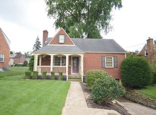 1945 Bower Hill Rd, Pittsburgh, PA 15243