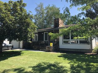 410 N 18th Ave, Bozeman, MT 59715