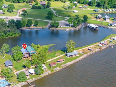 657 Gumdale Cv, Decaturville, TN, 38329