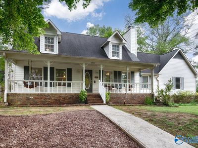 1867 Shellbrook Dr NW, Huntsville, AL, 35806