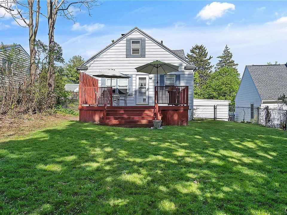 446 Hickok Ave, Syracuse, NY 13206 Zillow