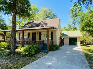 57 SE 300th Ave, Cross City, FL 32628