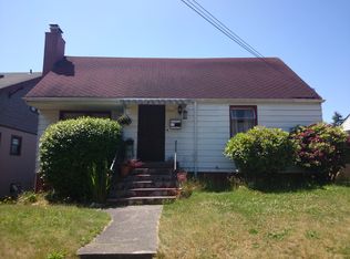 7721 16th Ave NW, Seattle, WA 98117