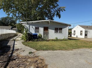 4149 56th St, Des Moines, IA 50310