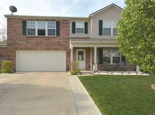 6645 Glory Maple Ln, Indianapolis, IN