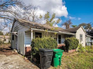 215 Fichter St, Houston, TX 77022