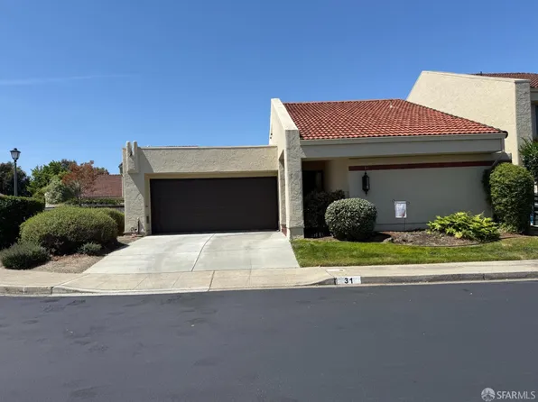 31 Cadiz Cir, Redwood City, CA 94065