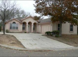 8507 Valley View Cir, Laredo, TX 78045