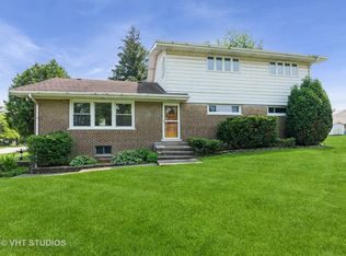 6904 Lorraine Dr, Countryside, IL 60525