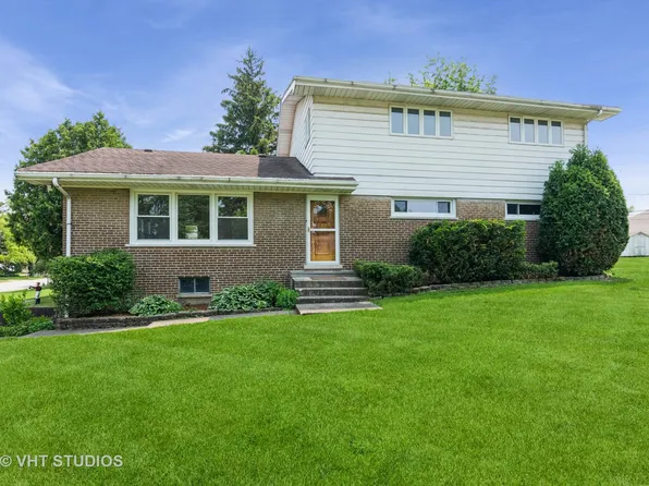 6904 Lorraine Dr, Countryside, IL 60525