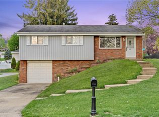 614 Dressel Rd, Allison Park, PA 15101