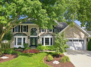 127 Michelle Pl, Schaumburg, IL 60173