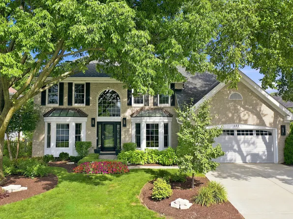 127 Michelle Pl, Schaumburg, IL 60173