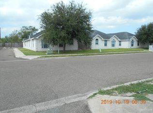 405 La Mancha Dr, Edinburg, TX 78541