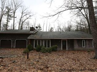 2321 Route 28a, Olive, NY 12461