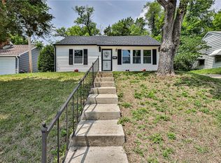 7928 Park Ave, Kansas City, MO 64132
